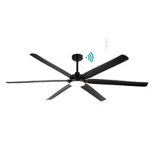 Osprey 205cm DC Smart Ceiling Fan with LED Light