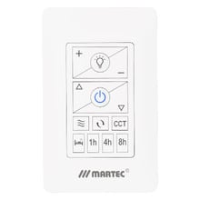 Martec DC Wall Control