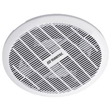 Core 290mm White 35W Round Exhaust Fan