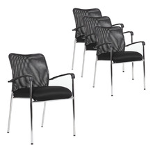 Gosling Visitor Chairs (Set of 4)