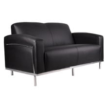 Emma 2 Seater Reception Sofa