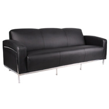 Emma 3 Seater Reception Lounge Sofa
