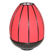 38cm Globe Table Lamp