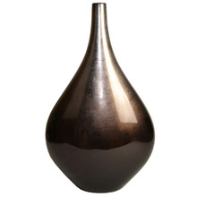 Hamm Lacquer Vase
