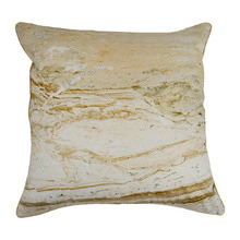 Cotton Cushion with Insert