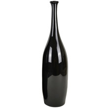 Athena Polyresin Vase