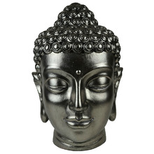 52cm Jardiniere Buddha Head Ornament