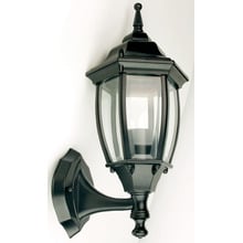 Highland Up Exterior Wall Light