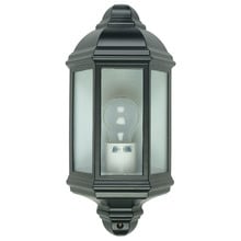 Civitanova Metal Outdoor Wall Light