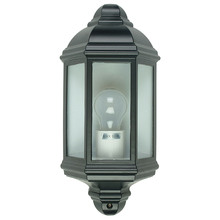 Civitanova Metal Outdoor Wall Light