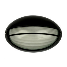 Noto Metal Exterior Bunker Light