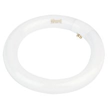 Triphos T9 Tubular 22W 21cm 4 Pin Circular FCL Tube (Set of 2)