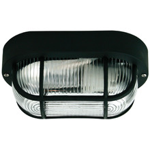 Cossmo Economy Bulkhead Exterior Bunker Light
