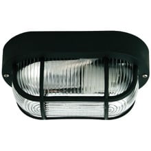Cossmo Economy Bulkhead Exterior Bunker Light