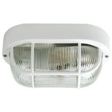 Cossmo Economy Bulkhead Exterior Bunker Light