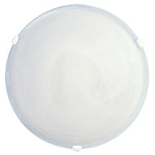 Sauser White Clips Alabaster Oyster