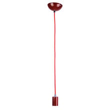 Sorrie red Suspension Pendant Light