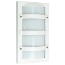 Brio Exterior Bulkhead Wall light