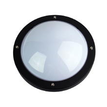 Primo Aluminum Exterior Bunker Light