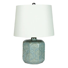 Boss Ceramic Table Lamp