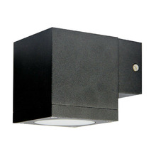 Bologna Metal Outdoor Wall Light