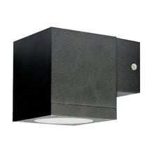 Bologna Metal Outdoor Wall Light