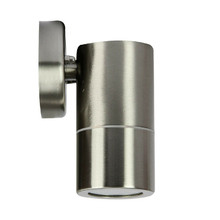 Caltaniss Stainless Steel Outdoor Wall Washer Light