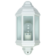 Civitanova Metal Outdoor Wall Light