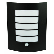 Castellana Sensored Outdoor Wall Light