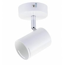 Naples Metal Adjustable Spotlight