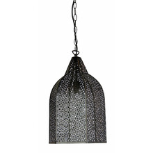 Grosseto Metal Pendant Light