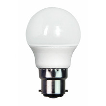 LED B22 Fancy Round Light