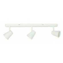 Rondell Metal 3-Light Bar Spotlight