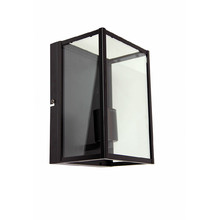 Legnano Glass Wall Light