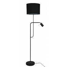 Arpino Metal 2 Light Floor Lamp