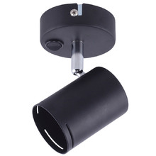 Naples Single Adjustable Spotlight