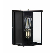 Cesena Single Outdoor Wall Light