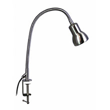 Flexu Metal Task Desk Lamp