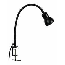 Flexu Metal Task Desk Lamp