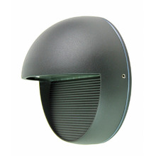 Carloforte LED Recessed Wall Light