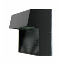 Square Carloforte LED Wall Light