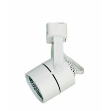 Zero Single Metal Track Light