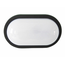 Gubbio LED Exterior Bunker Light