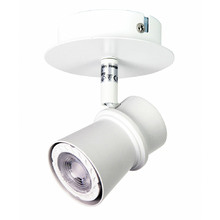 Bagheria LED Metal Spotlight