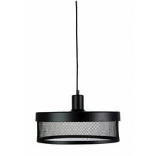 Civitavecchia Steel Drum Pendant Light