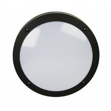 Nardo Metal Wall Exterior Ceiling Light