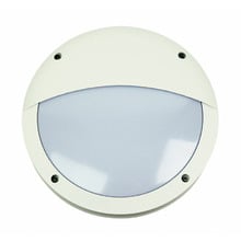 Nardo Eyelid Outdoor Light