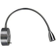 Piceno Aluminium LED Wall Lamp