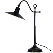 Udine Steel Table Lamp