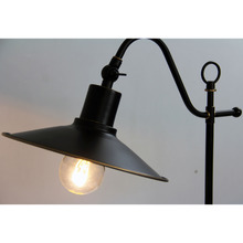Udine Steel Table Lamp